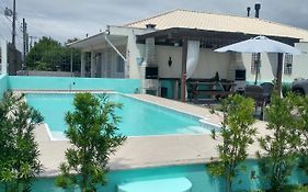 01 - Casa Praia da Pinheira
